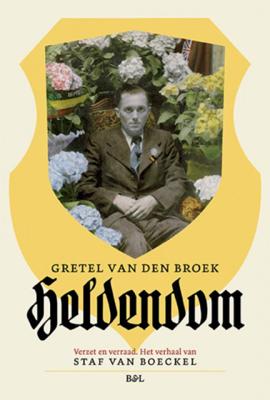 Gretel Van den Broek Heldendom