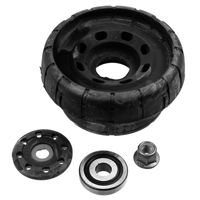 Reparatieset, Ring voor schokbreker veerpootlager SACHS, Inbouwplaats: Vooras links, u.a. für Renault, Nissan, Opel, Vauxhall - thumbnail