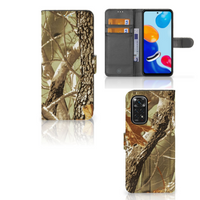 Xiaomi Redmi Note 11/11S Hoesje Wildernis