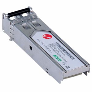 Intellinet 545006 netwerk transceiver module Vezel-optiek 1000 Mbit/s SFP 850 nm