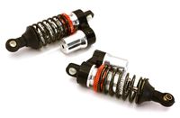 Integy Billet Machined Performance Shock set (2) - Traxxas 1/16 E-Revo - thumbnail