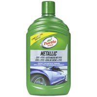 Turtlewax FG52870 Autowax 500 ml
