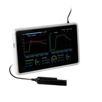 PCE Instruments PCE-HT 300 Vocht datalogger -10 tot 80 °C 0 tot 100 % Hrel - thumbnail