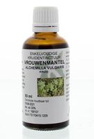 Natura Sanat Alchemilla vulgaris/vrouwenmantel tinctuur (50 ml) - thumbnail