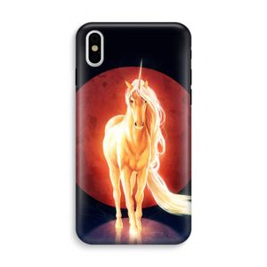 Last Unicorn: iPhone X Tough Case