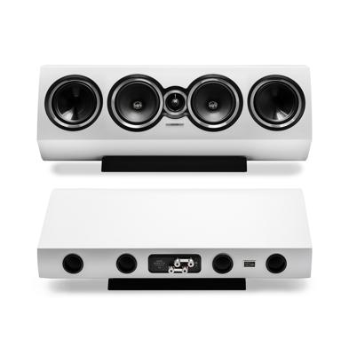 Sonus Faber Sonetto Center II Wit