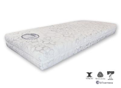 Mahoton Matras Victoria Natuurrubber Firm 100x200 cm