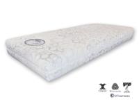 Mahoton Matras Victoria Natuurrubber Firm 100x200 cm