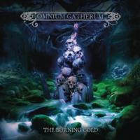 The Burning Cold - CD (0190759884324)