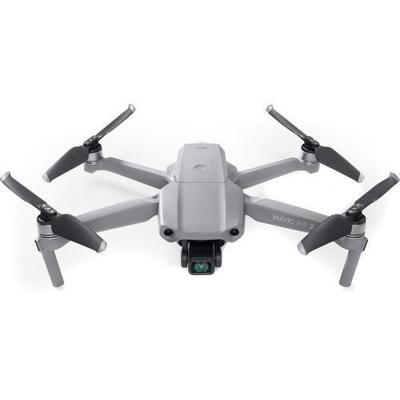 DJI AIR 2S open verpakking DJI AIR 2S open verpakking