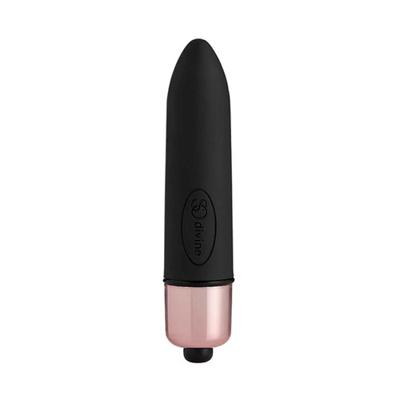 So Divine - Afternoon Delight Bullet Vibrator Paars