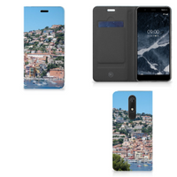 Nokia 5.1 (2018) Book Cover Zuid-Frankrijk