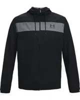 Under Armour Sportstyle Windbreaker trainingsjas heren running