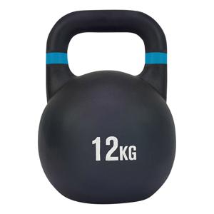 Tunturi Professionele Kettlebell 12 KG