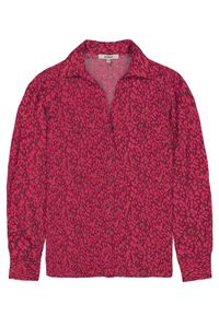 Garcia - Cherry ladies shirts ls - Maat XXL