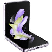 Samsung Galaxy Z Flip4 5G F721B EU 8/256GB, Android, bora purple