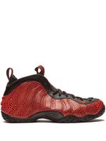 Nike baskets Air Foamposite One - Rouge