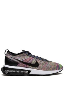 Nike baskets Air Max Flyknit Racer - Noir