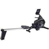 Tunturi Fitrow 40 Roeitrainer - Roeimachine Met 8 weerstandsniveaus - Roeiapparaat