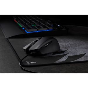 Corsair HARPOON RGB PRO FPS/MOBA Gaming Mouse gaming muis 200 - 12.000 dpi, RGB leds