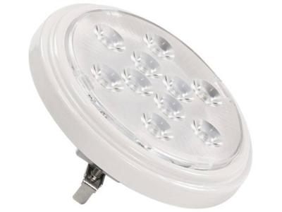 SLV LED Energielabel A+ (A++ - E) G53 9 W (Ø) 11.1 cm 1 stuk(s) SLV LED Energielabel A+ (A++ - E) G53 9 W (Ø) 11.1 cm 1 stuk(s)