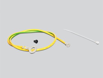 Delock 43277 24 poorten Netwerkpatchpaneel 483 mm (19) Zonder connectoren 1 HE Niet ingericht