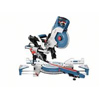 Bosch Professional GCM 8 SDE Verstek- en afkortzaag 1600 W 216 mm 30 mm