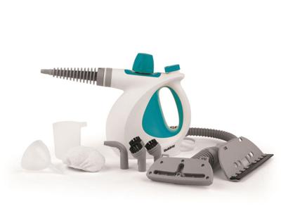 Beldray 10-in-1 Handstoomreiniger