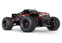 Traxxas 89086-4 radiografisch bestuurbaar model Monstertruck Elektromotor 1:10 - thumbnail