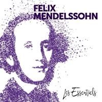 Les Essentiels De Felix Mendelssohn - CD (3149020934777)