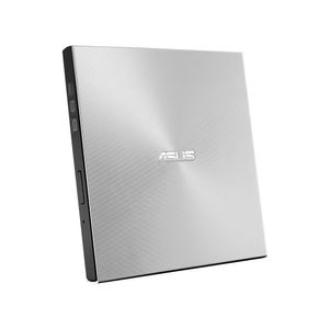 ASUS ZenDrive U9M optisch schijfstation DVD±RW Zilver