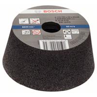 Bosch Accessories 1608600232 Schuurkom, conisch-metaal/gietijzer 90 mm, 110 mm, 55 mm, 24 Bosch 1 stuk(s) - thumbnail