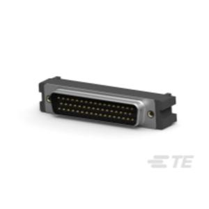 TE Connectivity TE AMP AMPLIMITE HDF 1658607-1 1 stuk(s) Package