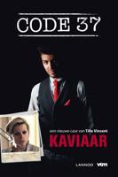 Kaviaar - Tille Vincent - eBook (9789401407847)
