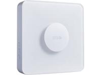 m-e modern-electronics 41143 Ontvanger voor Draadloze deurbel Verlicht