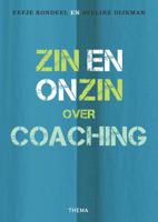 Zin en onzin over coaching (Paperback) - thumbnail