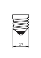 Philips MST SON-T PIA PLUS Ontladingslamp E27 54.5 W Energielabel: G (A - G) Warmwit Buis 1 stuk(s) - thumbnail