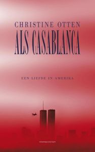 Als Casablanca - Christine Otten - ebook