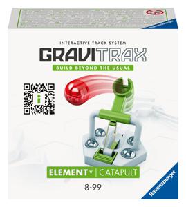 Ravensburger gravitrax element katapult