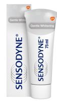Sensodyne Tandpasta - Gentle Whitening 75 ml