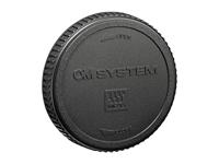 Olympus LR-2 achterste lensdop voor Olympus MFT-lenzen