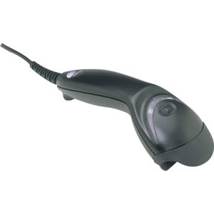 Honeywell Eclipse 5145 Barcodescanner Kabel 1D Laser Zwart Handmatig USB