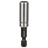 Bosch Accessories Bosch Power Tools 2608522316 Universele houder magnetisch, 1/4 inch, D 10 mm, L 55 mm, 1 stuk 55 mm