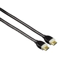 Hama Hdmi High Speed Cable 1.8M - thumbnail