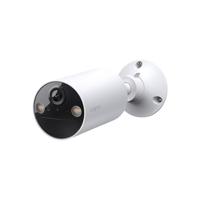 TP-Link Tapo TC82 Smart Wireless Indoor/Outdoor Beveiligingscamera, IP66, weerbestendig, wit