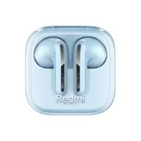 Redmi Buds 6 Active - Transparent blue
