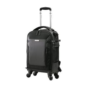 Vanguard VEO SELECT 55BT BK Trolley Binnenafmetingen (bxhxd)=310 x 445 x 160 mm