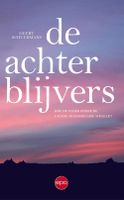 De achterblijvers - Geert Schuermans - ebook