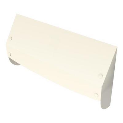 Secu SecuMax Brievenbusbeveiliging Plus, Crème Secu SecuMax Brievenbusbeveiliging Plus, Crème