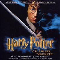 Harry Potter-Chamber - CD (0075679315922)